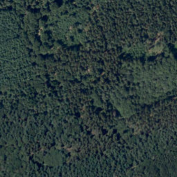 Satellite imagery of Sensbacher Höhe, DE