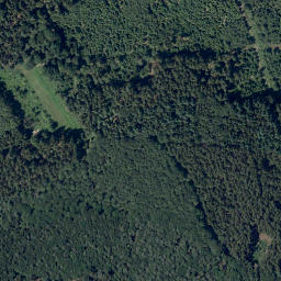 Satellite imagery of Sensbacher Höhe, DE