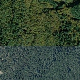 Satellite imagery of Sachsenberg, DE