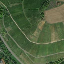 Satellite imagery of Frauenberg, DE