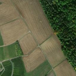 Satellite imagery of Frauenberg, DE