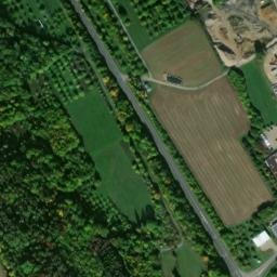 Satellite imagery of Frauenberg, DE