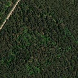 Satellite imagery of Gründlacher Berg, DE
