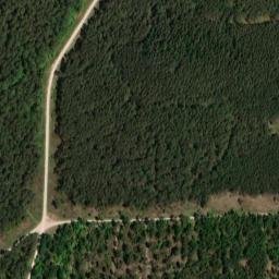 Satellite imagery of Gründlacher Berg, DE