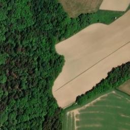 Satellite imagery of Kirchenberg, DE