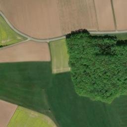 Satellite imagery of Ochsenkopf, DE