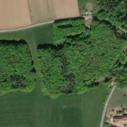 Satellite imagery of Ochsenkopf, DE