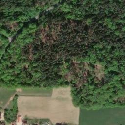 Satellite imagery of Ochsenkopf, DE