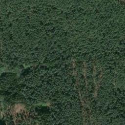 Satellite imagery of Hoher Berg, DE