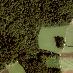 Satellite imagery of Glatzenstein, DE