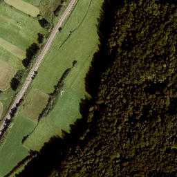 Satellite imagery of Koppe, DE