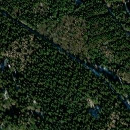 Satellite imagery of Eisberg, DE