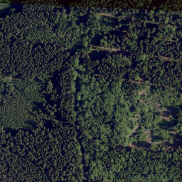 Satellite imagery of Stangenberg, DE