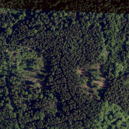 Satellite imagery of Stangenberg, DE