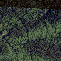 Satellite imagery of Stangenberg, DE