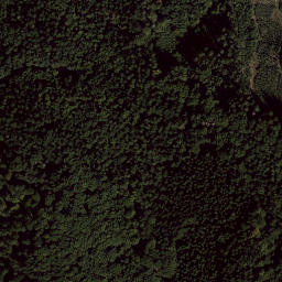 Satellite imagery of TP Eulenberg, CZ