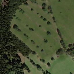 Satellite imagery of Plešský vrch [Bělá nad Radbuzou-Pleš], CZ