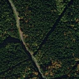 Satellite imagery of Velký zvon, CZ