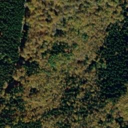 Satellite imagery of Velký zvon, CZ