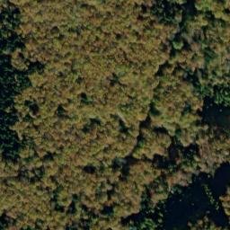 Satellite imagery of Velký zvon, CZ