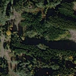 Satellite imagery of Kamenec, CZ