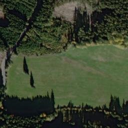 Satellite imagery of Kamenec, CZ