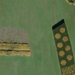 Satellite imagery of Bezvěrovský vrch, CZ