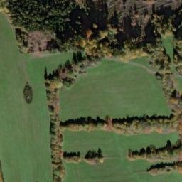 Satellite imagery of Bezvěrovský vrch, CZ