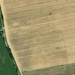 Satellite imagery of [Puclice] outlook t., CZ