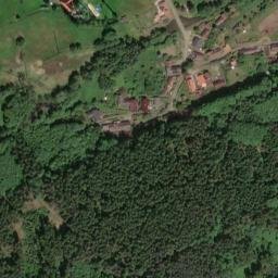 Satellite imagery of Srnčí vrch [Buková u Merklína], CZ