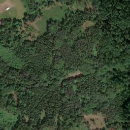 Satellite imagery of Srnčí vrch [Buková u Merklína], CZ