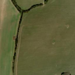 Satellite imagery of Maňourův vršek [Roupov], CZ
