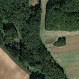 Satellite imagery of Březník [Příchovice u Přeštic], CZ