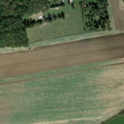 Satellite imagery of Březník [Příchovice u Přeštic], CZ