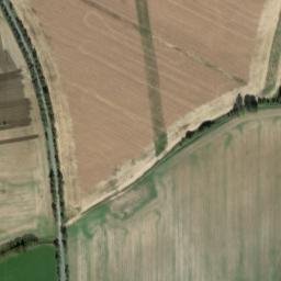 Satellite imagery of Březník [Příchovice u Přeštic], CZ