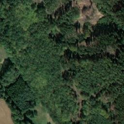 Satellite imagery of Jindřín [Radkovice u Příchovic], CZ