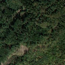 Satellite imagery of Jindřín [Radkovice u Příchovic], CZ