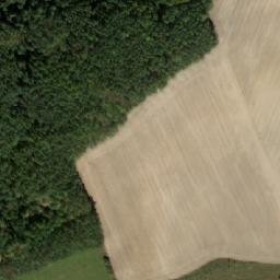 Satellite imagery of Jindřín [Horšice] GSM, CZ