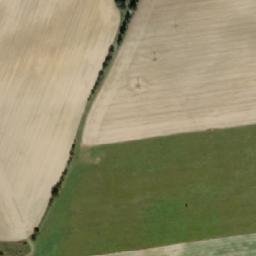 Satellite imagery of Jindřín [Horšice] GSM, CZ