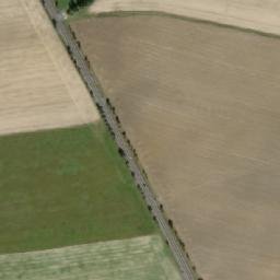 Satellite imagery of Jindřín [Horšice] GSM, CZ