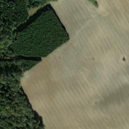 Satellite imagery of (Klesinka) [Horšice-Újezd], CZ