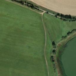 Satellite imagery of Chlumánek [Chocenice] GSM, CZ