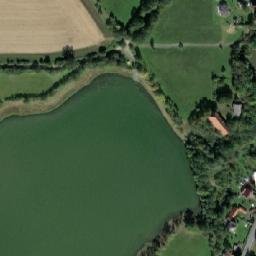 Satellite imagery of Chlumánek [Chocenice] GSM, CZ