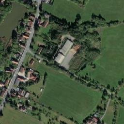 Satellite imagery of [Chocenice] GSM, CZ