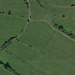 Satellite imagery of [Chocenice] GSM, CZ