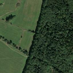 Satellite imagery of [Chocenice] GSM, CZ