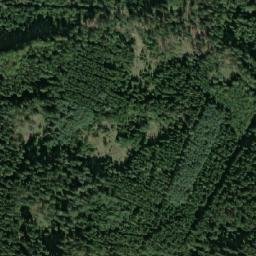 Satellite imagery of Velká skála [Blovice-Vlčice], CZ