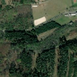 Satellite imagery of [Kozárovice-Vystrkov] GSM, CZ