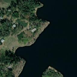 Satellite imagery of [Kozárovice-Vystrkov] GSM, CZ