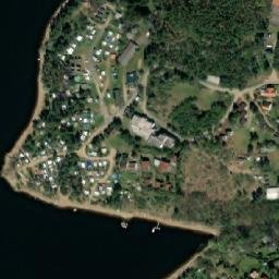 Satellite imagery of Žíkov [Klučenice-Voltýřov] GSM, CZ